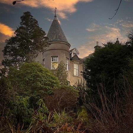 Glencruitten House 奥本 外观 照片