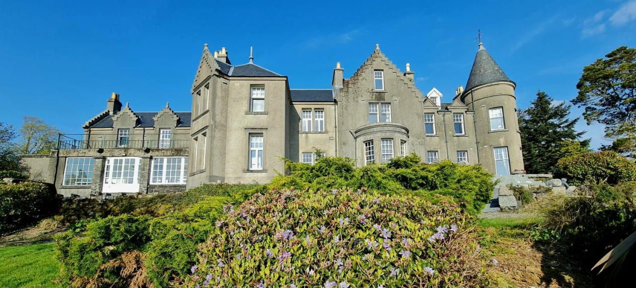 Glencruitten House 奥本 外观 照片
