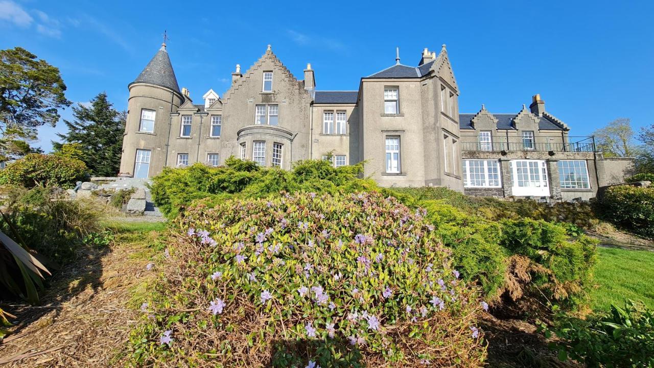 Glencruitten House 奥本 外观 照片