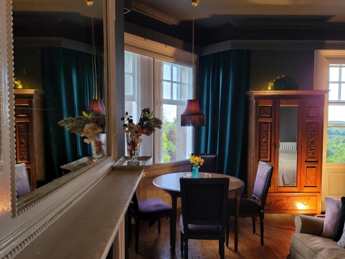 Glencruitten House 奥本 外观 照片