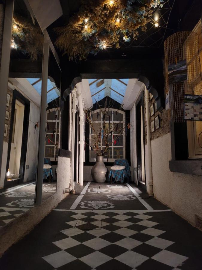 Glencruitten House 奥本 外观 照片