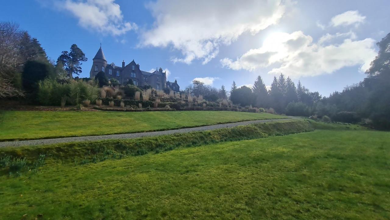 Glencruitten House 奥本 外观 照片