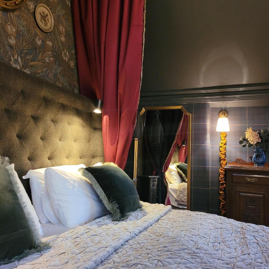 Glencruitten House 奥本 外观 照片