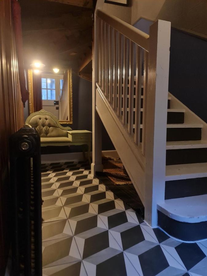 Glencruitten House 奥本 外观 照片